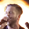 OneRepublic delivers sleepers to fired-up grand final crowd expecting bangers