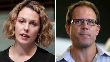 Canberra MP Alicia Payne and Solomon MP Luke Gosling have introduced a private member’s bill to repeal the Andrews bill and allow territories to debate voluntary assisted dying laws.