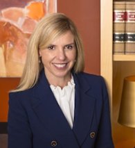 WA Supreme Court Justice Natalie Whitby.