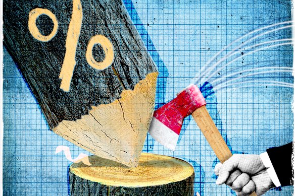 Illustration: Dionne Gain