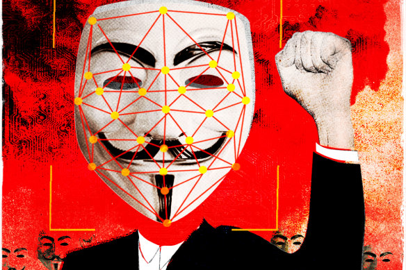 Illustration: Dionne Gain