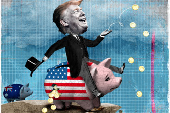 Illustration: Dionne Gain