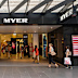 Myer recorded the second biggest loss in its history, and the difficult economic climate could remain for some time.