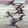 The world’s two fastest men had no idea who’d won the 100m. Janet from Sydney did