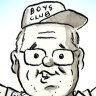 Best of cartoons, February 27, 2024