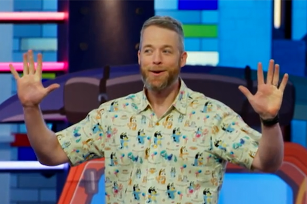 LEGO Masters Australia 2026