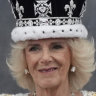 ‘She read the book’: Why Queen Camilla rejected one of the world’s most famous jewels