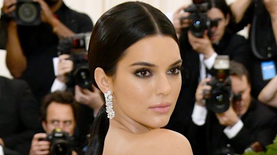 Kendall Jenner is dating another basketballer and this one is Aussie