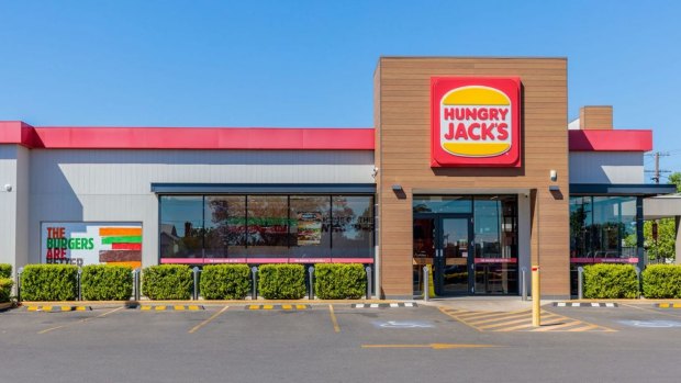 ‘Thousands’ of Hungry Jack’s staff personal data exposed in internal leak