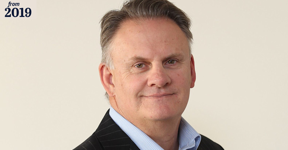 Genetic testing reveals empathy absent from Latham's DNA
