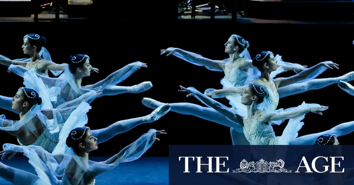 Tantalising glimpses of a dance year that could have been - Vimarsana News