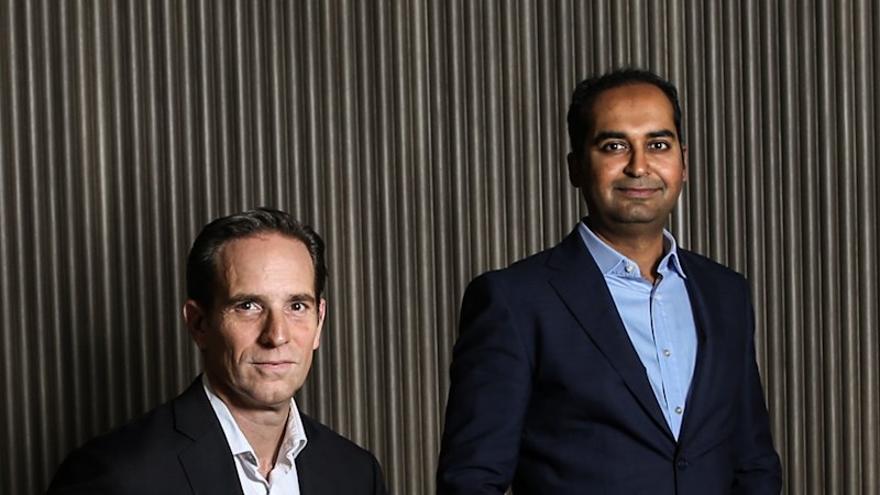 Singapore’s CapitaLand aims high with $20b funds target in Australia