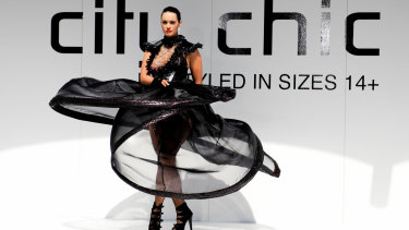 City Chic Set To Acquire Us E Commerce Business For 24 4 Million