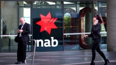 Nab Asx Nab Faces Class Action Over Card Insurance