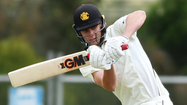 WA's Cameron Green is causing a stir in Australian cricket cirlces.