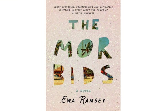 Ewa Ramsey’s writing about the mind and its traps is accurate, but also incredibly tender.