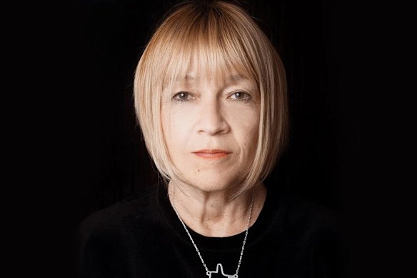 Cindy Gallop is a British-American advertising executive who founded MakeLoveNotPorn, a platform she describes as “pro-sex, pro-porn and pro-knowing the difference”.