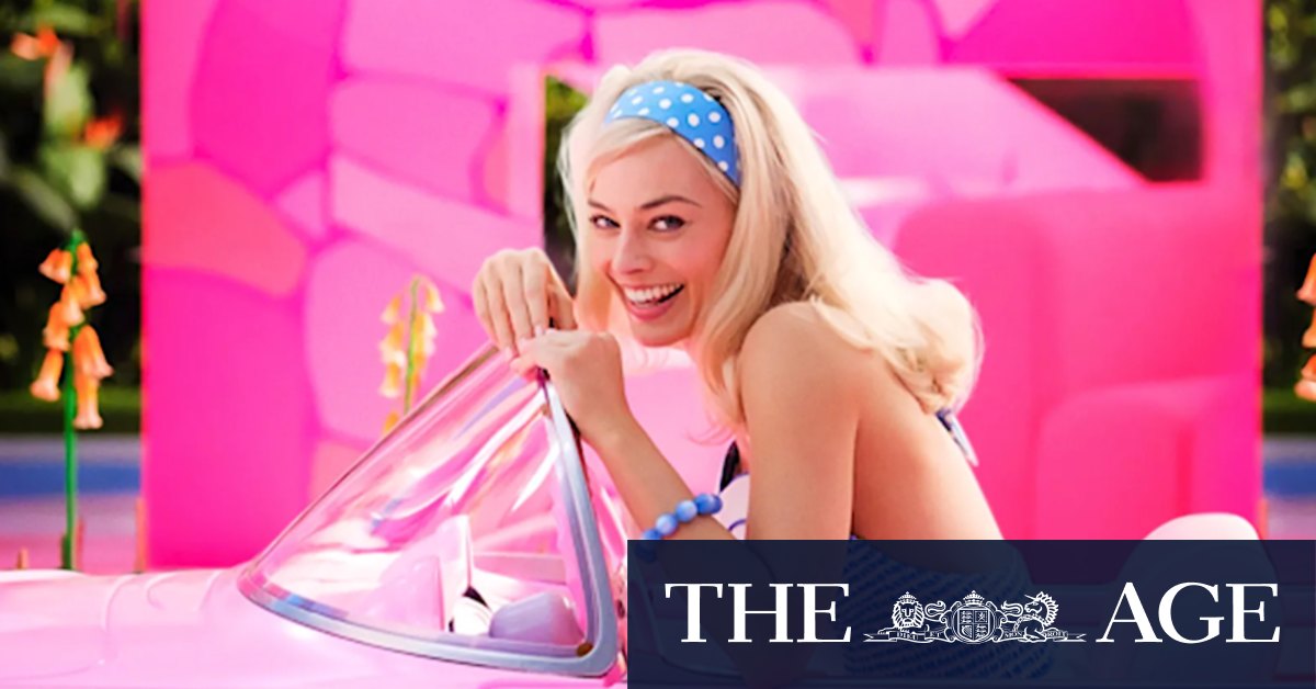 Is the Barbie movie satire and an ode to girl power? - Vimarsana News