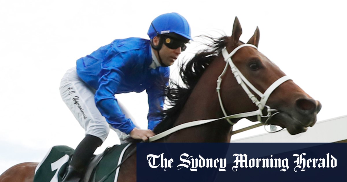 These horses will win the Derby and Coolmore Stud Stakes