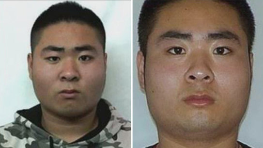 Huntingdale man Xiaozheng Lin killed Yuqi Luo on December 27 and Hyun Sook Jeon hours later, the court heard.