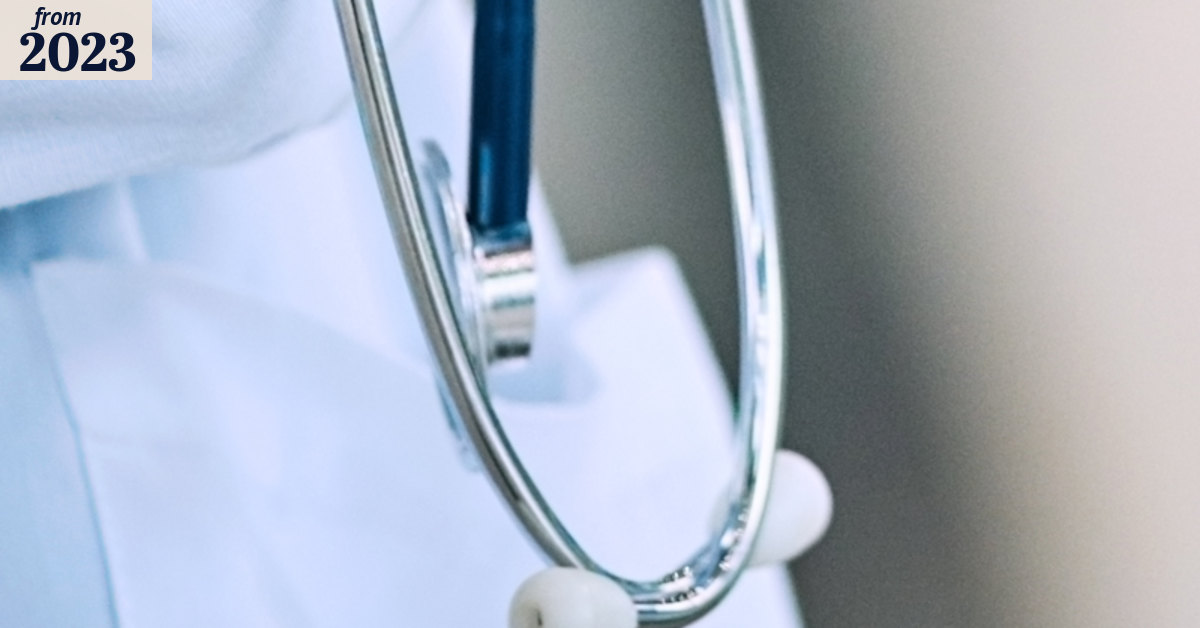 Telehealth risks need to be tackled to keep patients safe