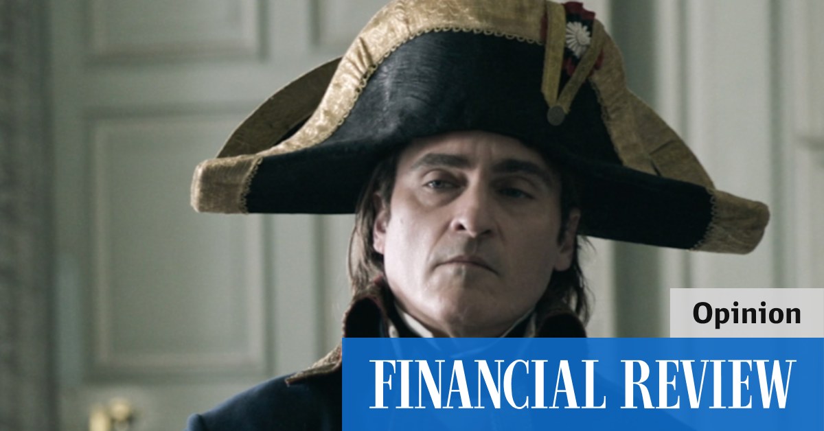 10 best films of 2023 according to AFR reviewer John McDonald - Vimarsana News