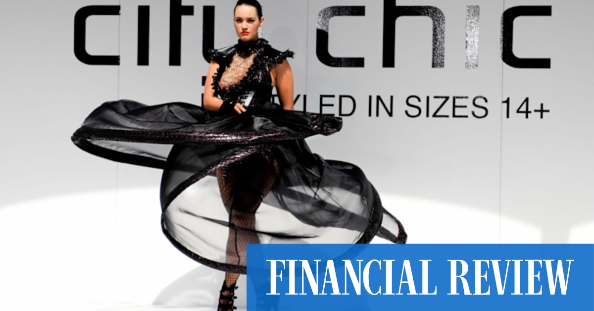 Retailer City Chic to post H1 loss as inventory mess deepens - Vimarsana News