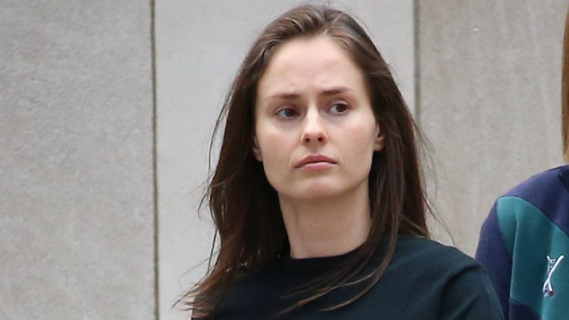 Epstein’s trust reveals who would inherit his fortune