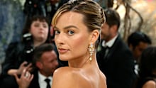 Margot Robbie welcomed her first child in 2024 but has kept details about the baby boy private.