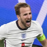 England come from behind against Denmark, will face Italy in Euro final