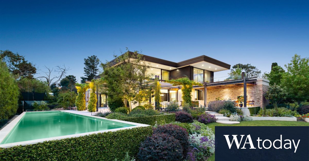 The amazing Australian properties celebrities bought and sold in 2021 - Vimarsana News