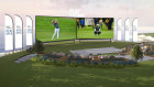 Play Today’s metaverse will let golf fans mingle, watch the NSW Open inside its virtual world.