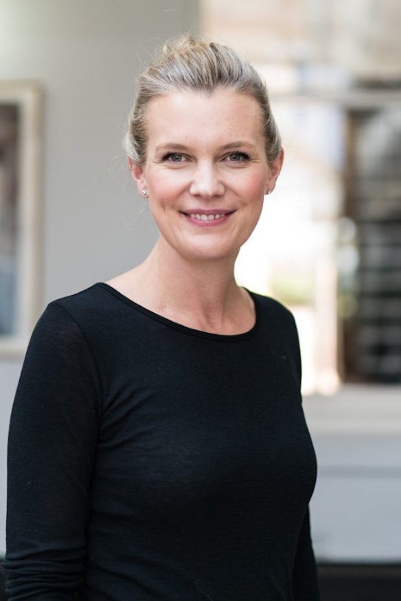 Australian Institute of Sport director Matti Clements fears that in many families, becoming an elite athlete is now the goal, rather than just having fun.