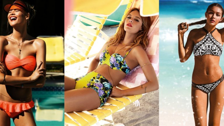 seafolly swim sale