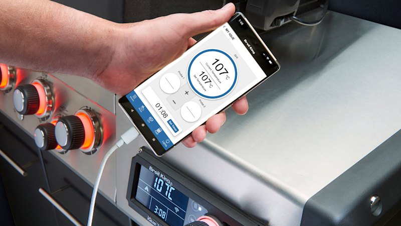 Smart kitchen devices reviewed for their impact on cooking skills (australia) — SMH