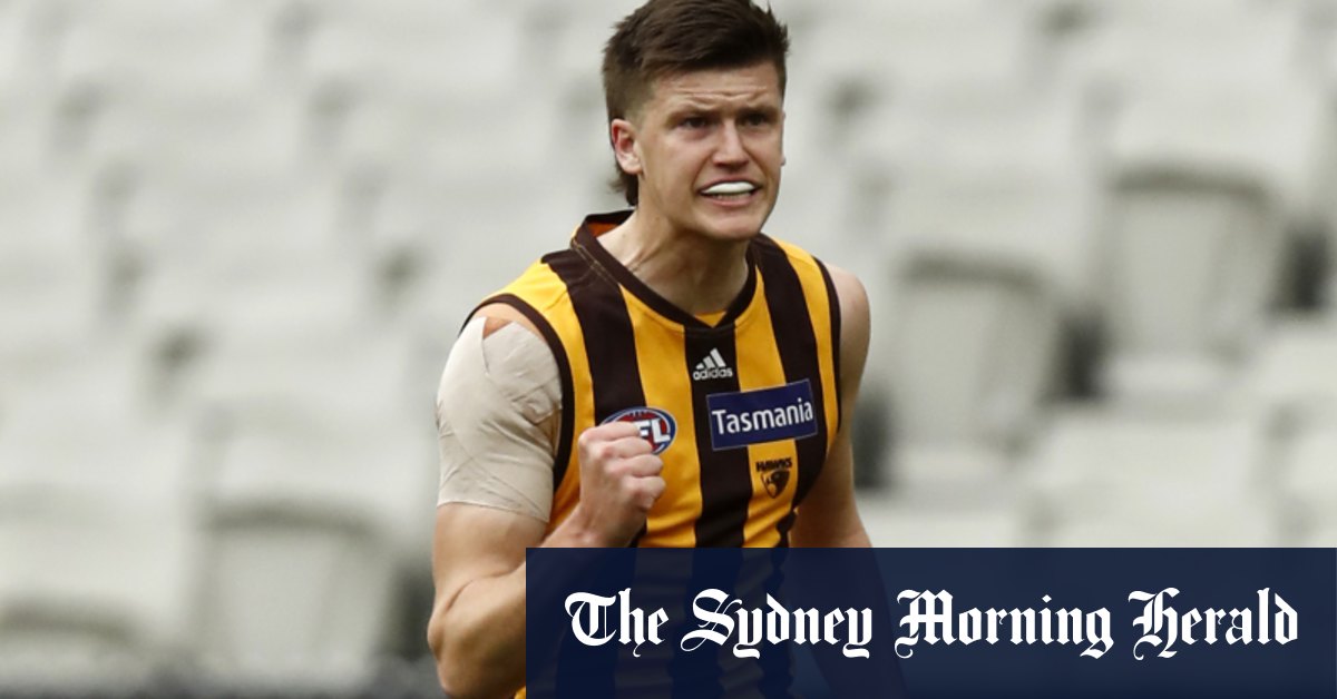 SMH | Australian Breaking News 