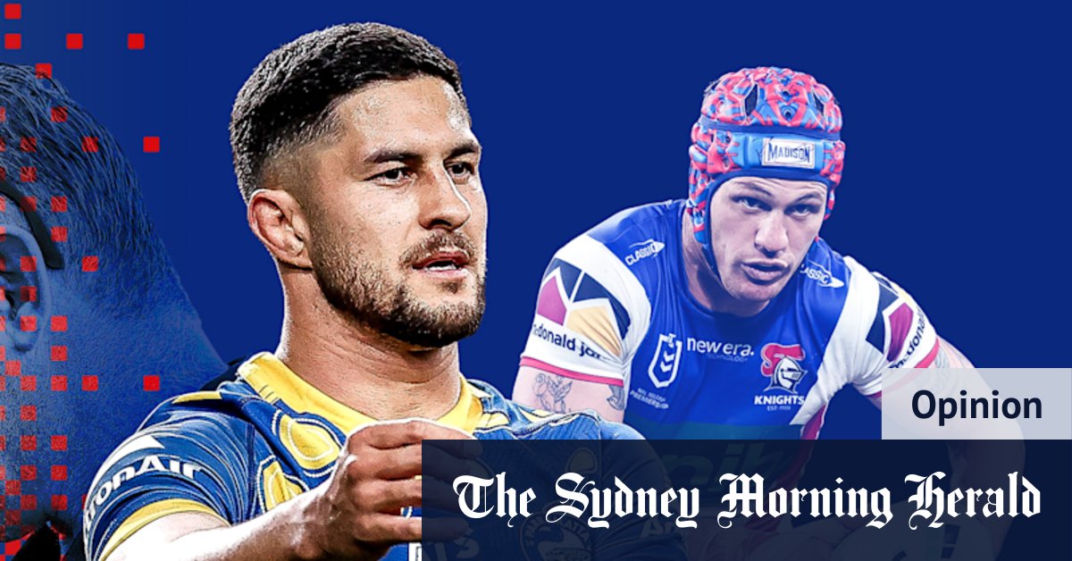 What the beaten brigade must do to make the finals in 2026