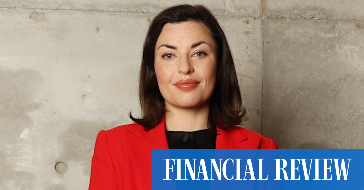 Why this top lawyer’s workday starts at 8pm the night before