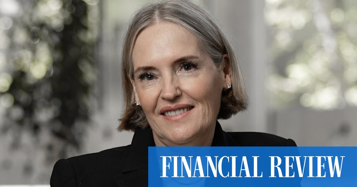 This unassuming Australian tech founder created an AI jobs giant