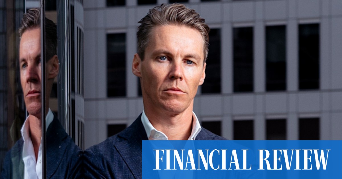 afr.com - Mark Di Stefano - Firmus missed first rental payment to data centre landlord