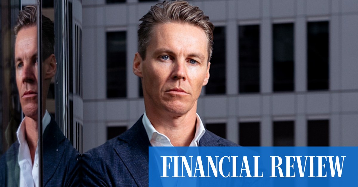 afr.com - Sarah Thompson, Kanika Sood, Angira Bharadwaj - Firmus pulls down deal docs as bankers try shrinking $7.9b IPO