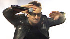 Love him or hate him, you can’t accuse the sunglassed one of lapel-pin activism.