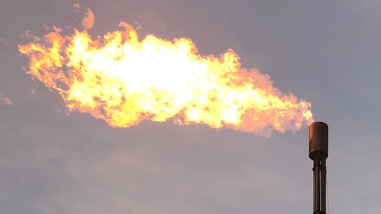 The Tanumbirini-1 well drilled by Santos and Tamboran in the Beetaloo Basin gave hopes for strong results from the play.