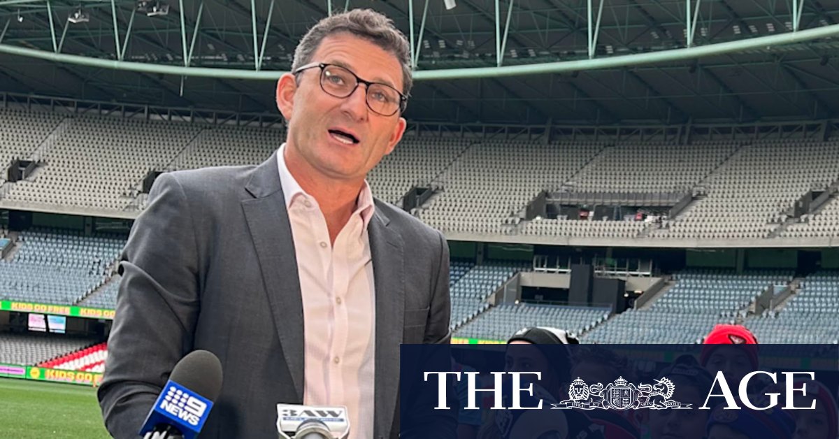 Gambling ban: Wagering, TV bodies slam proposed changes, AFL wary of impact on sport - Vimarsana News
