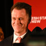 NSW election results 2023 as it happened: Chris Minns to form majority Labor government; Matt Kean won’t run for Liberal leadership