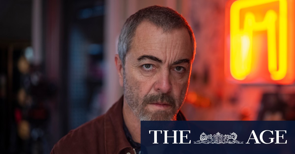 In Suspect James Nesbitt is a vengeful dad torn apart by his failings - Vimarsana News