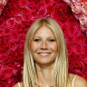 Gwyneth Paltrow attends the goop lab Special Screening in Los Angeles, California on January 21, 2020
