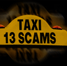 The company behind 13cabs and Cabcharge is accused by its own staff of ignoring rampant fraud.