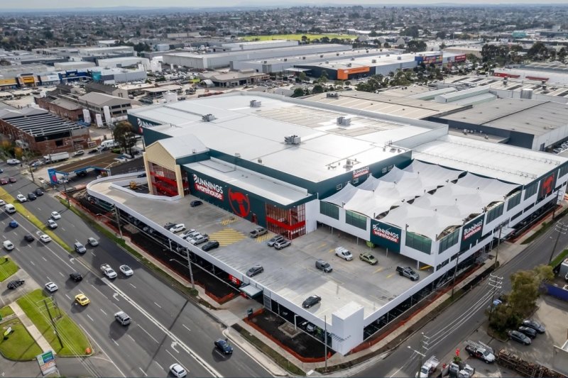 BWP hits 58pc ownership to secure Bunnings deal