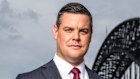 Chris O’Keefe is the Clean Energy Council’s new spokesman. 
